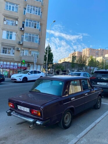LADA (VAZ) 2106-2