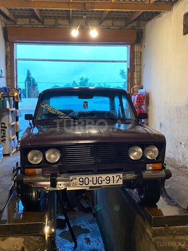 LADA (VAZ) 2106-4