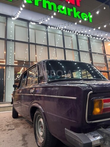 LADA (VAZ) 2106-7