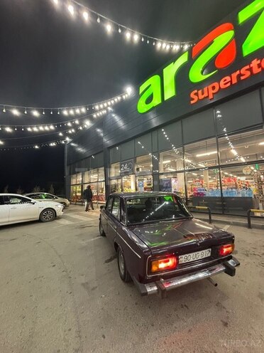 LADA (VAZ) 2106-8