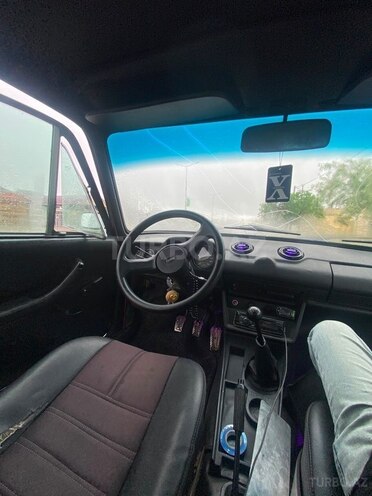 LADA (VAZ) 2106-6