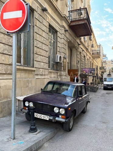 LADA (VAZ) 2106-9