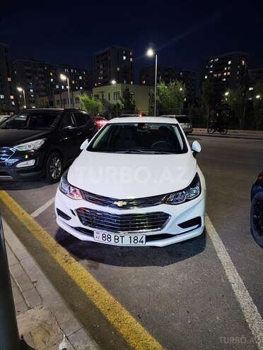 Chevrolet Cruze-18