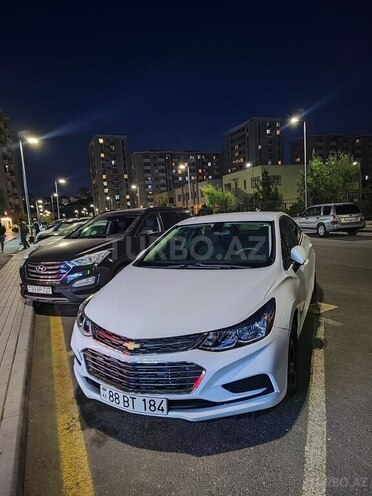 Chevrolet Cruze-6
