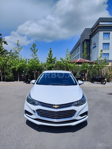Chevrolet Cruze-2