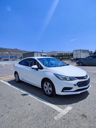 Chevrolet Cruze-16