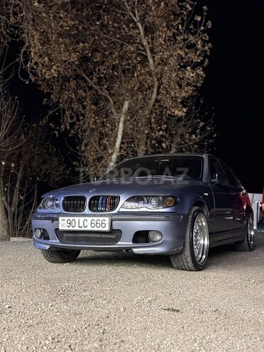 BMW 318-1
