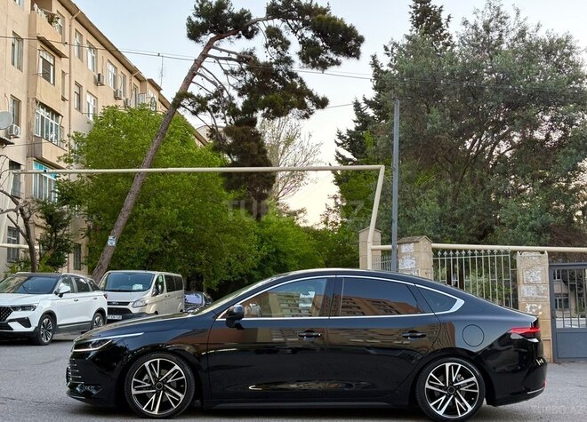 BYD Destroyer 05-5