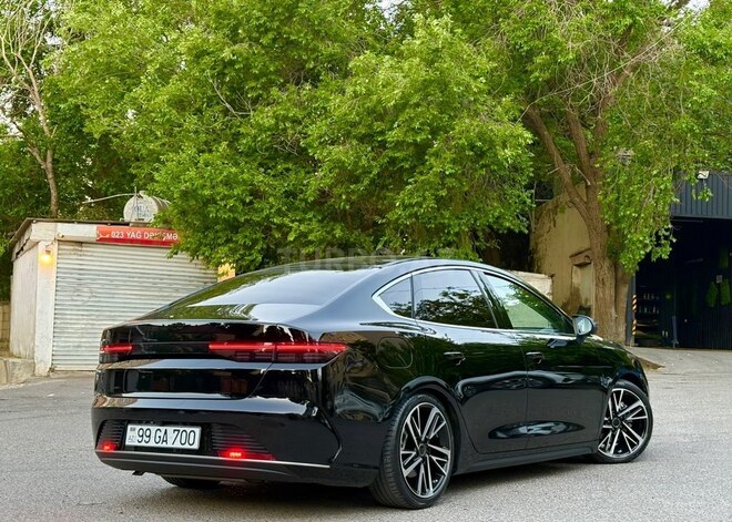 BYD Destroyer 05-4