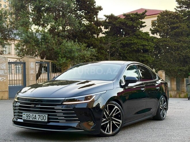 BYD Destroyer 05-2