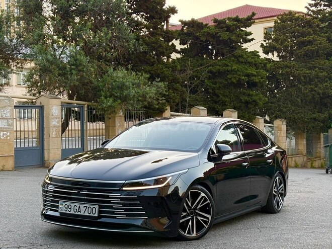 BYD Destroyer 05-1