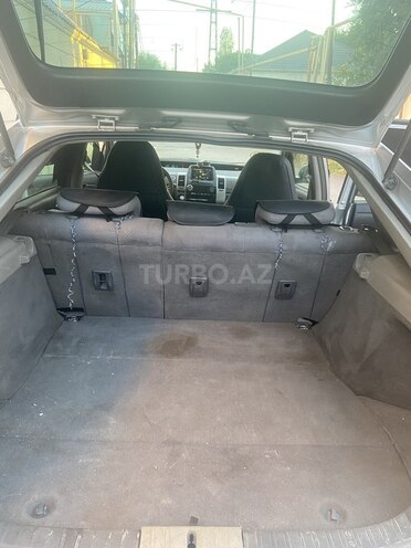 Toyota Prius-8