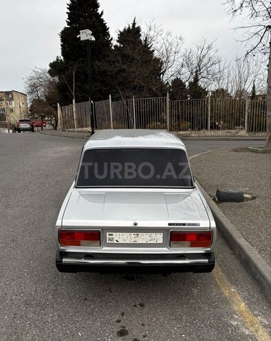 LADA (VAZ) 2107-4