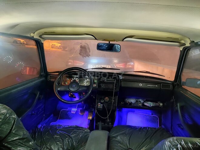 LADA (VAZ) 2107-6