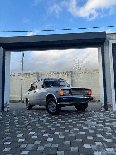 LADA (VAZ) 2107-3
