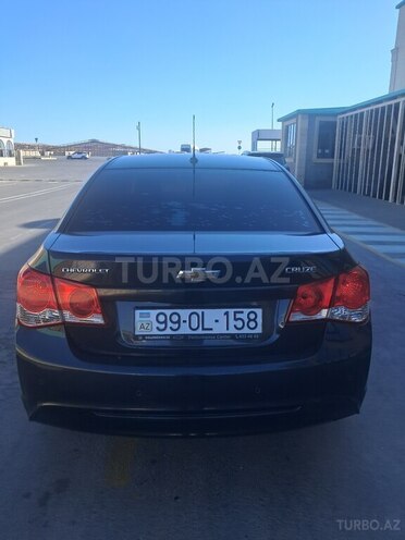 Chevrolet Cruze-2