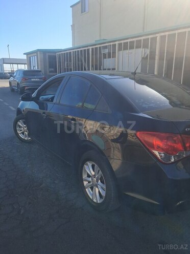 Chevrolet Cruze-4