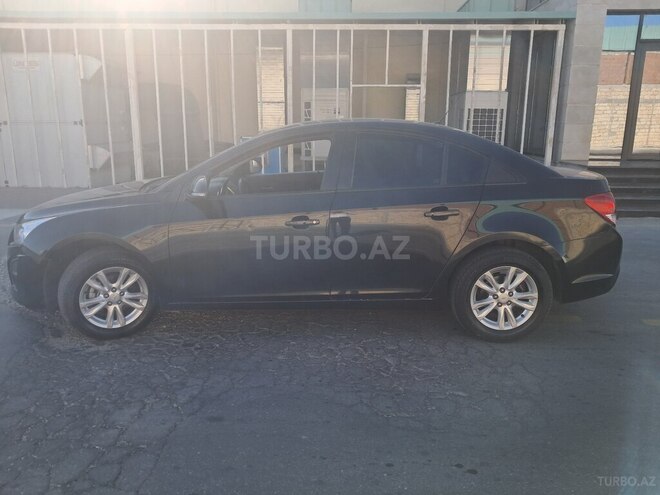 Chevrolet Cruze-3
