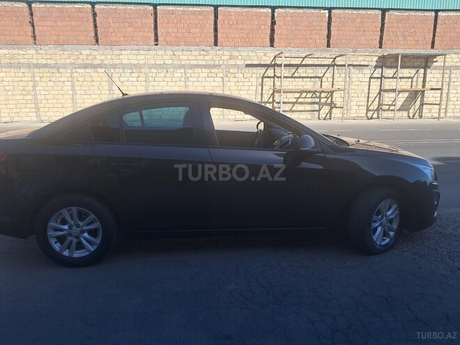 Chevrolet Cruze-5