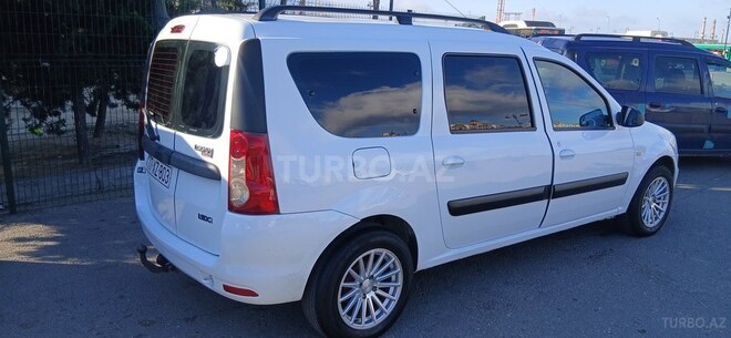 Dacia Logan-3