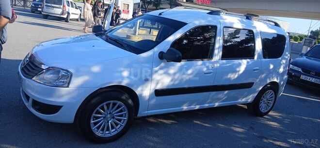 Dacia Logan-4