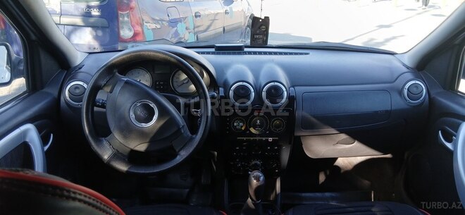 Dacia Logan-5