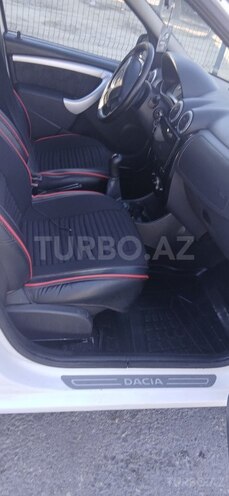 Dacia Logan-7