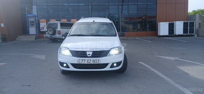 Dacia Logan-9
