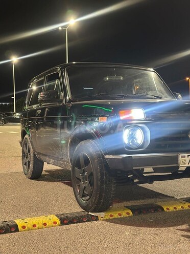 LADA (VAZ) Niva-5