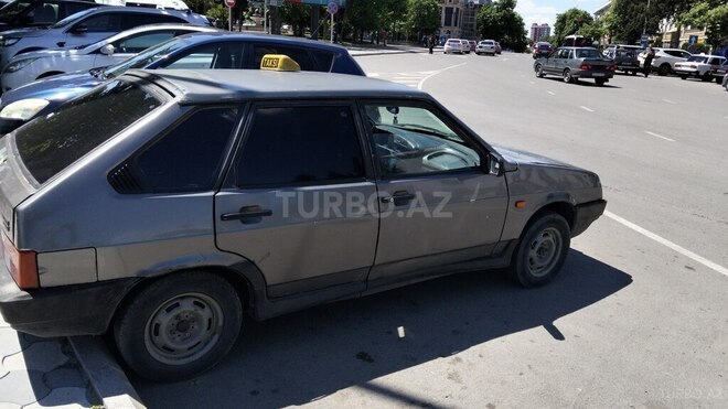 LADA (VAZ) 2109-4
