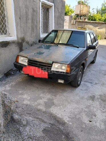 LADA (VAZ) 2109-1