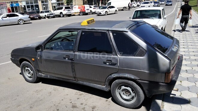 LADA (VAZ) 2109-3