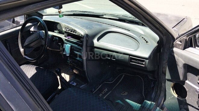 LADA (VAZ) 2109-5