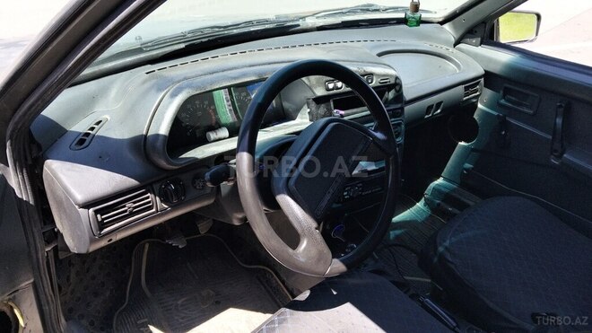 LADA (VAZ) 2109-6