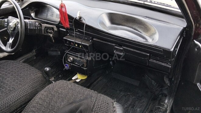 LADA (VAZ) 2109-7