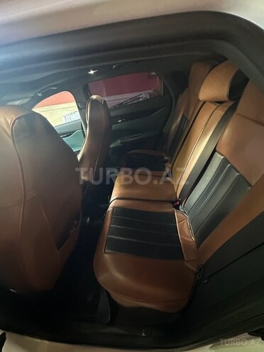 Changan Qiyuan A06-10