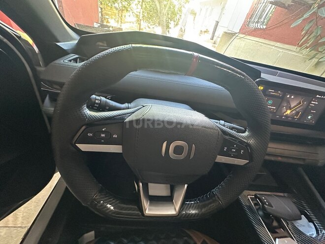 Changan Qiyuan A06-9