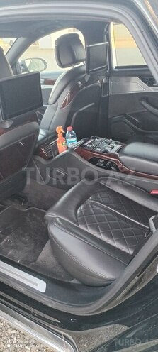 Audi A8-5