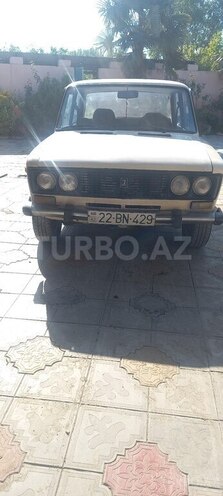 LADA (VAZ) 2106-1