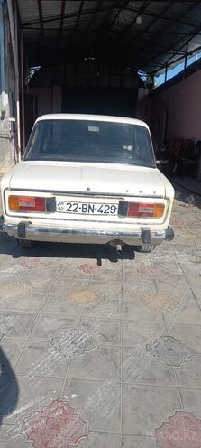LADA (VAZ) 2106-2