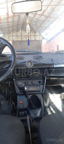 LADA (VAZ) 2106-3