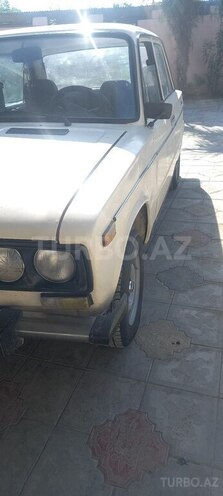 LADA (VAZ) 2106-5
