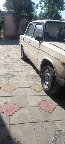 LADA (VAZ) 2106-6