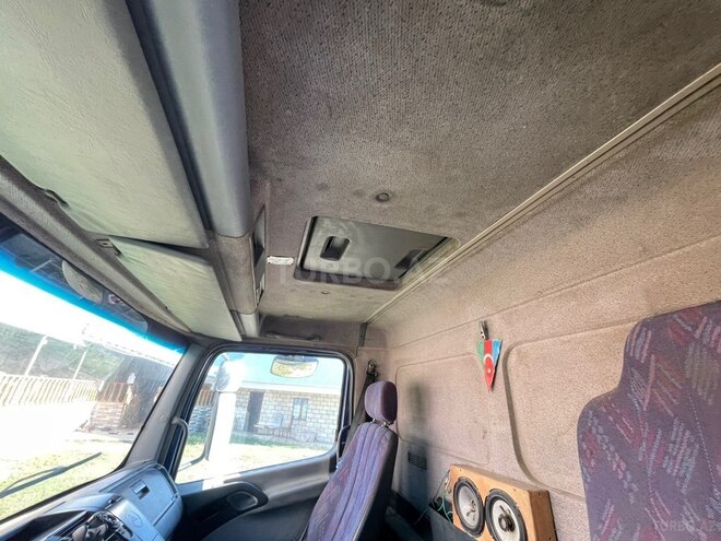 Mercedes Atego 1218-13
