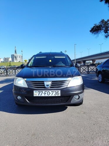 Dacia Logan-1