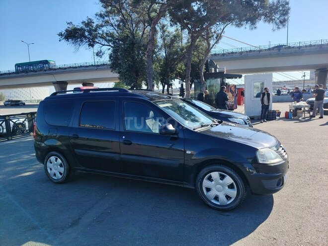 Dacia Logan-2