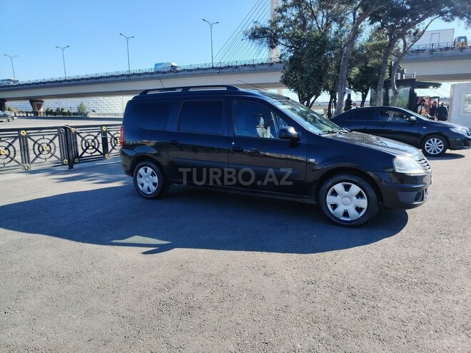 Dacia Logan-6