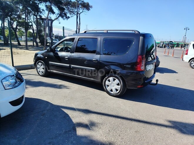 Dacia Logan-8
