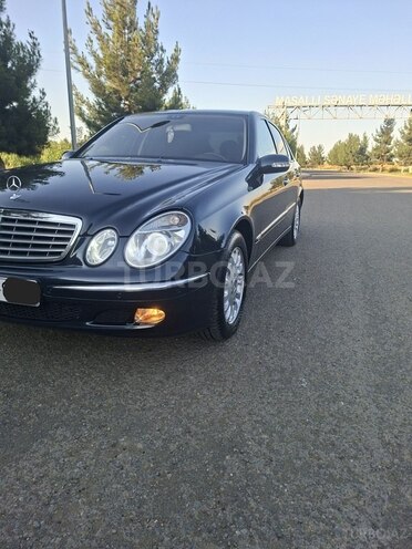 Mercedes E 220-4