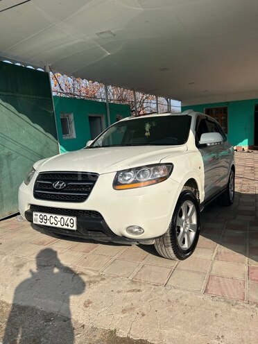 Hyundai Santa Fe-14